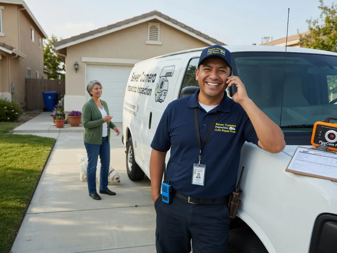 Sewer Line Repair Hillsborough, NH FAQs